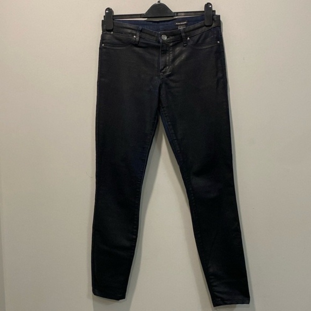 Black Skinny Jeans